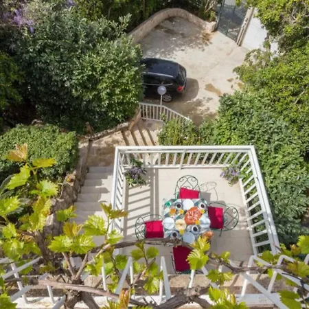Star 2 Apartment Dubrovnik
